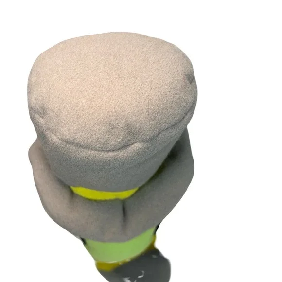 Vintage Disney Store Jiminy Cricket Plush Pinocchio Toy w/ Hat & Umbrella
10" - Picture 7 of 11